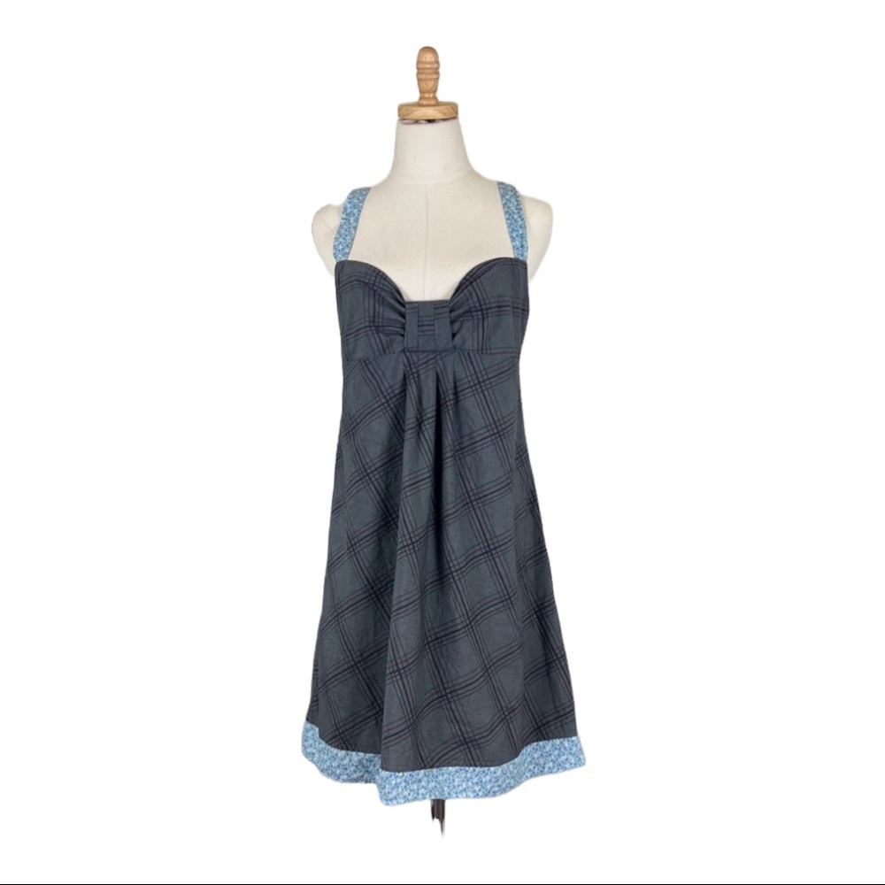 2002 Urban Outfitters Dress Y2K